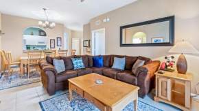 Last Minute Disney Getaway! Private Pool, Hot Tub & Games Room. Book Now! #55949